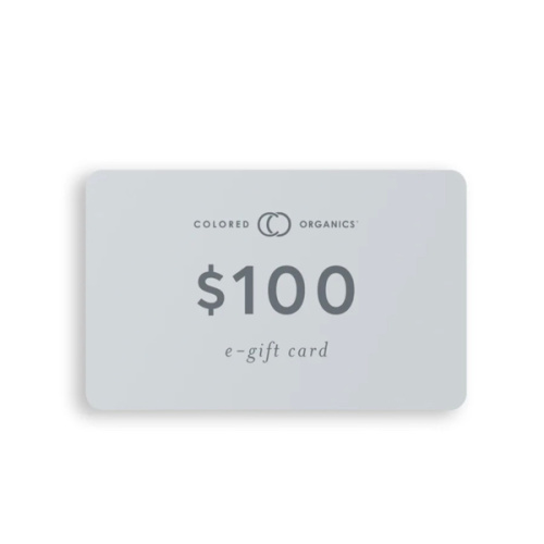 E-Gift Card