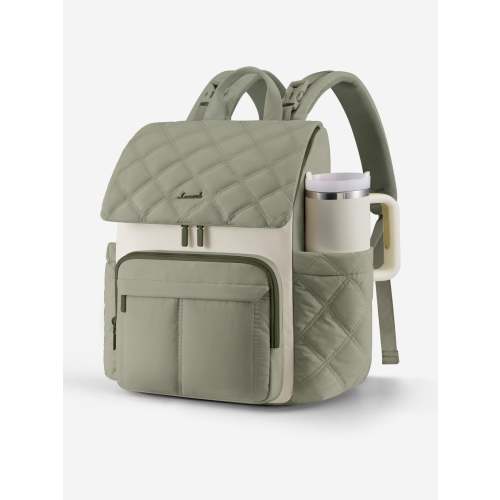 Diaper Bag Backpack 15.6" 17.2"