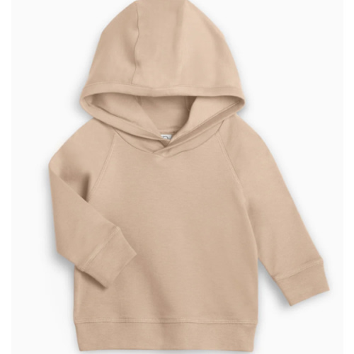 Madison Hooded Pullover