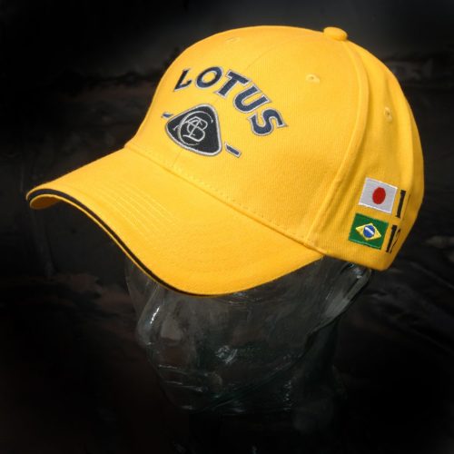 Baseball Cap – Camel Lotus | Coterie Press