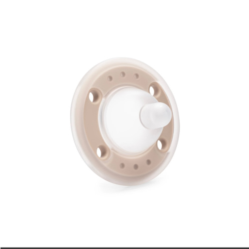 Ninni Pacifier Oatmeal 1 Pack