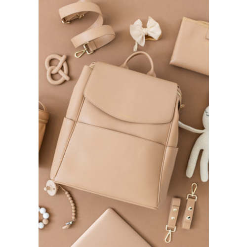 The Olivia Diaper Bag – Mia + Sophia