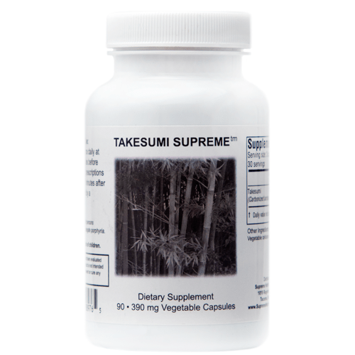 Takesumi Supreme - Capsules