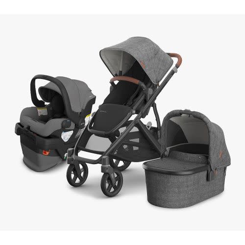 $1000 Uppababy Stroller Cash Fund