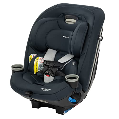 Maxi-Cosi Magellan LiftFit 5-in-1 Convertible Car Seat (5-100 lbs) in Essential Graphite