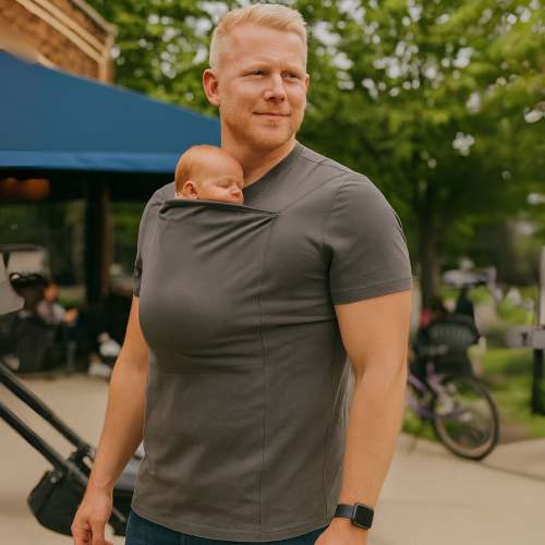 Lullashirt™ | Mens – Livvewell