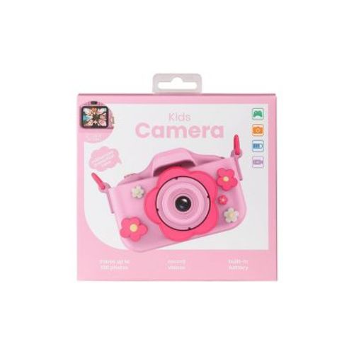 Vivitar Kids' Camera Flower