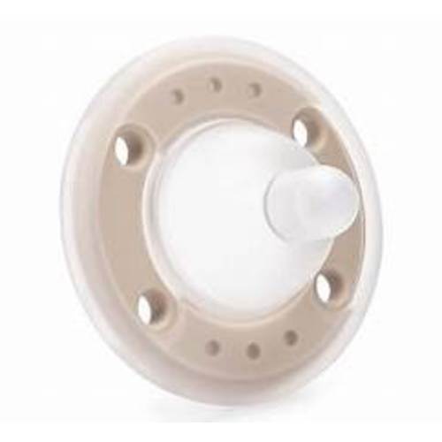Ninni Pacifier Oatmeal 2 Pack