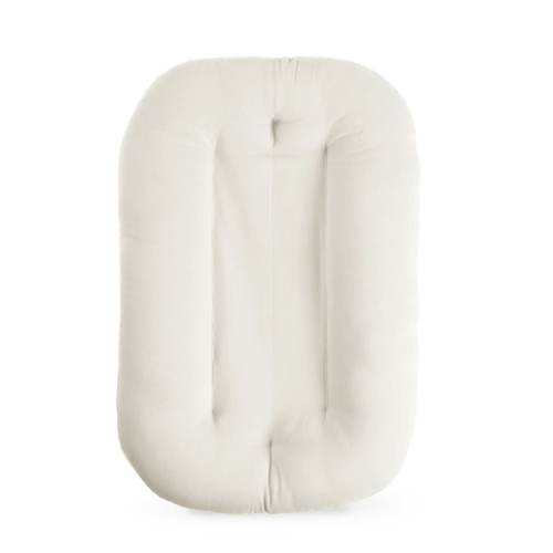 Infant Lounger | Natural