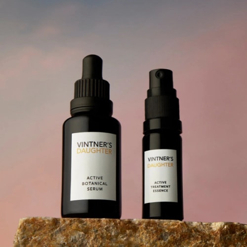Vintner's Daughter Radiance Amplified Set | Health Hut