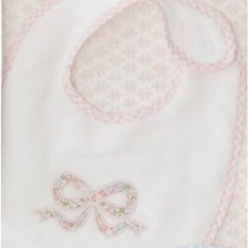 Bibs (pair)