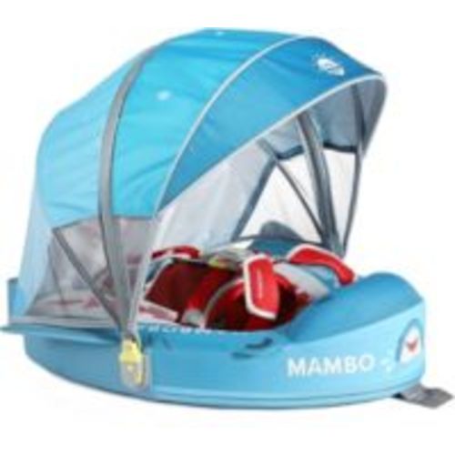 Mambobaby Sunny Navigator Baby Pool Float | Dick's Sporting Goods