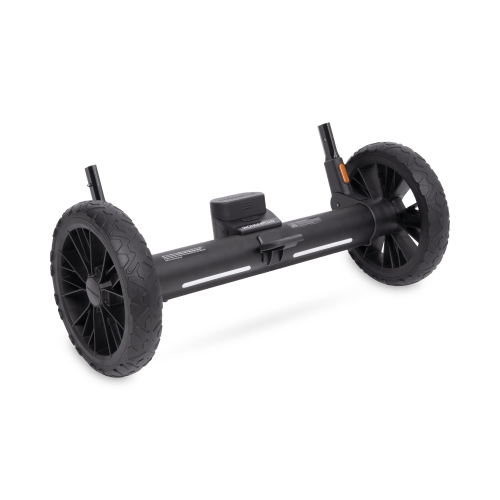 E-Assist Wheels Accessory for W & L Series Stroller Wagon – WONDERFOLD