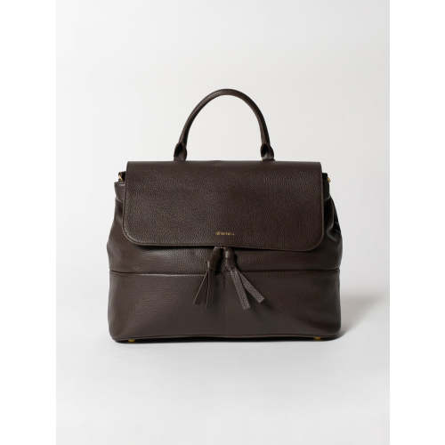 Award-Winning Signature Ari | Luxury Leather 6-Way Backpack – Alf the Label