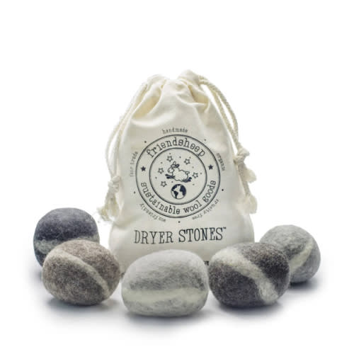 Friendsheep Dryer Stones | EarthHero