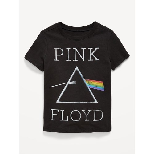 Unisex Licensed Graphic T-Shirt for Toddler