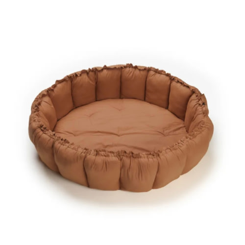Play and Go - Coco playmat - Brown | Smallable