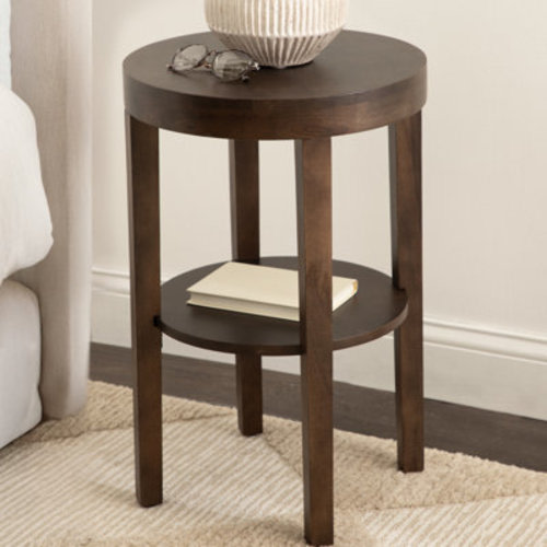Kelly Clarkson Home Ardentown Solid Wood End Table & Reviews | Wayfair