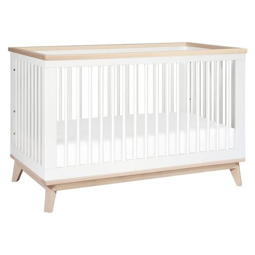Crib