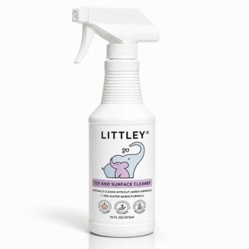 Littley Toy & Surface Cleaner - 16oz