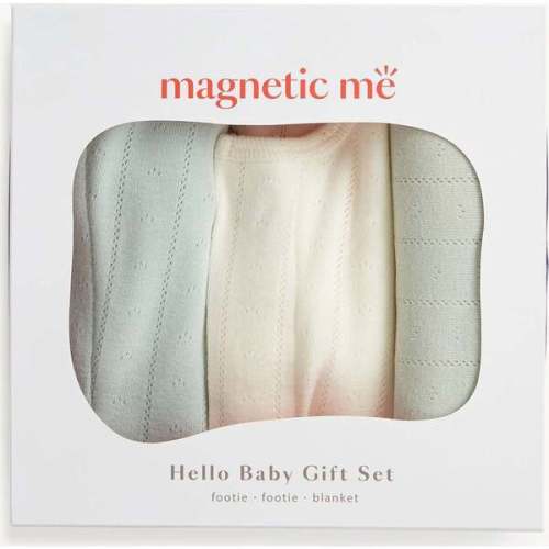 Hello Baby Gift Set MOONLIGHT