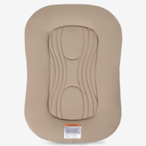 Infant Lounger Wave | Birch