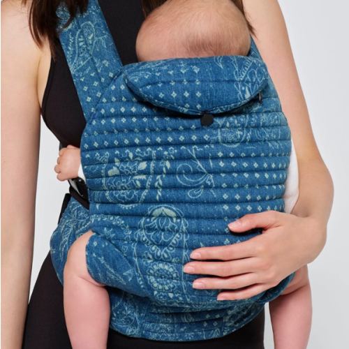 The Armadillo Baby Carrier - SPELL