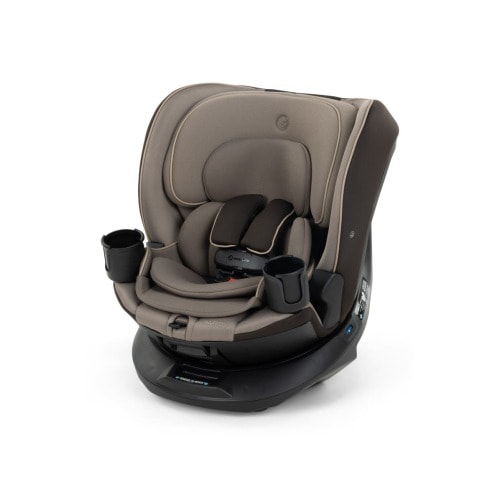 Andi 360° Rotating All-in-One Convertible Car Seat