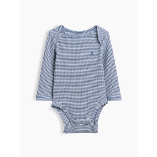 Baby First Favorites TinyRib Bodysuit