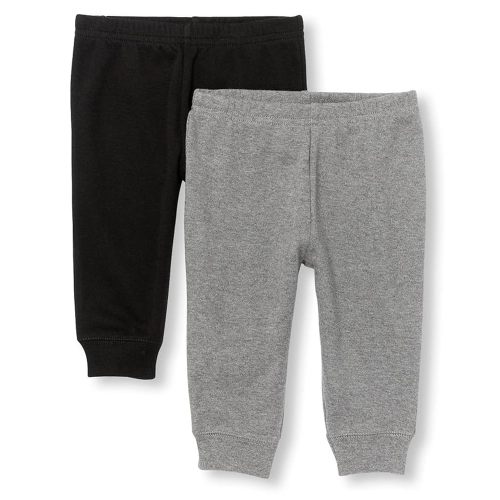 The Children's Place Baby Boys' Cotton Pants