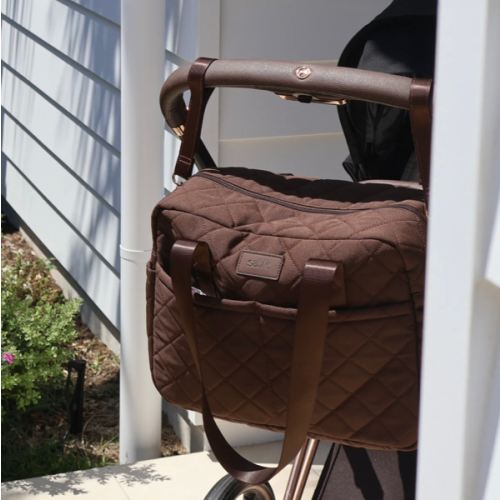 Travel/Pram Nappy Bag