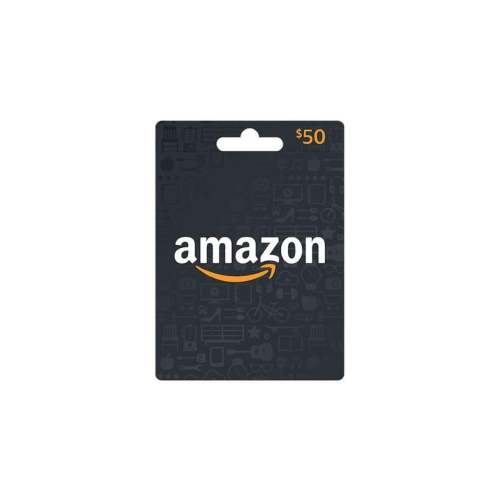 Amazon.com Gift Card