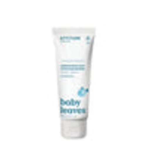 Baby body cream - EWG VERIFIED™ I ATTITUDE