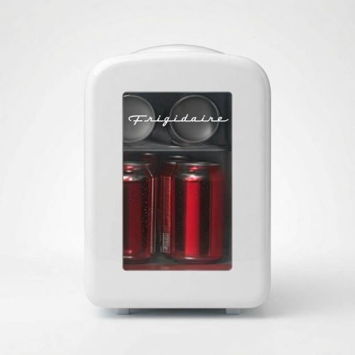 Milk Fridge for the Bedroom