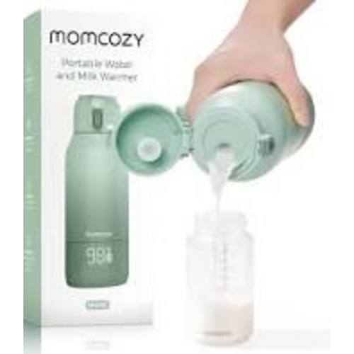 momcozy portable milk warmer - Google Search