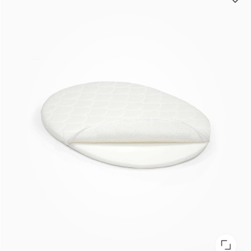 Mini Crib Baby Mattresses | Stokke® Sleepi™ Mini Mattress | Stokke® Online Shop