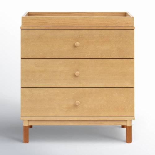 babyletto Gelato 3-Drawer Changing Table Dresser | Wayfair