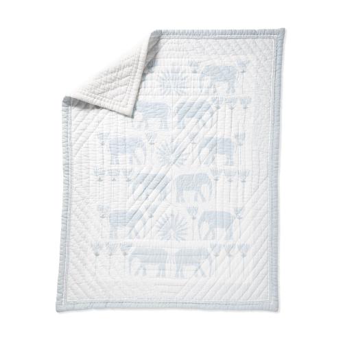 Kalahari Mini Quilt | Serena and Lily