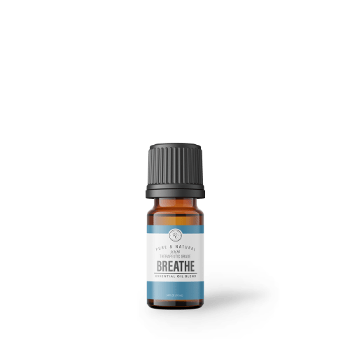 Breathe | 10 ml