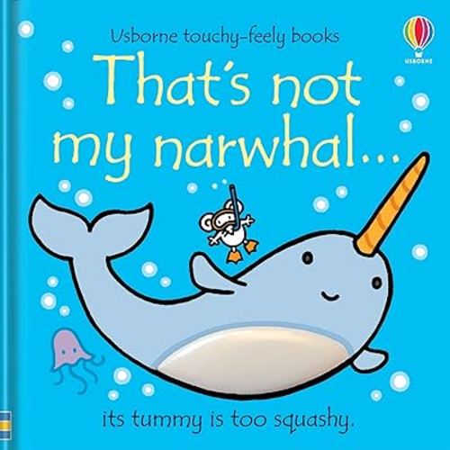 That's Not My Narwhal