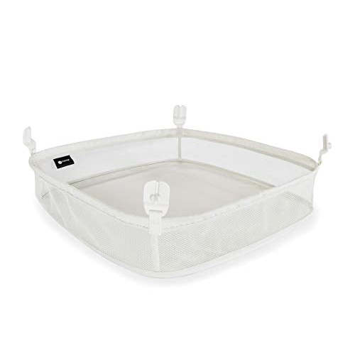 4moms MamaRoo Sleep Bassinet Storage Basket