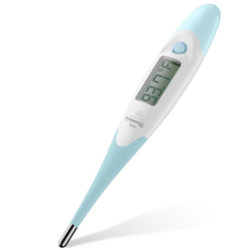 Little Martin's Digital Thermometer for Oral and Armpit Temperature