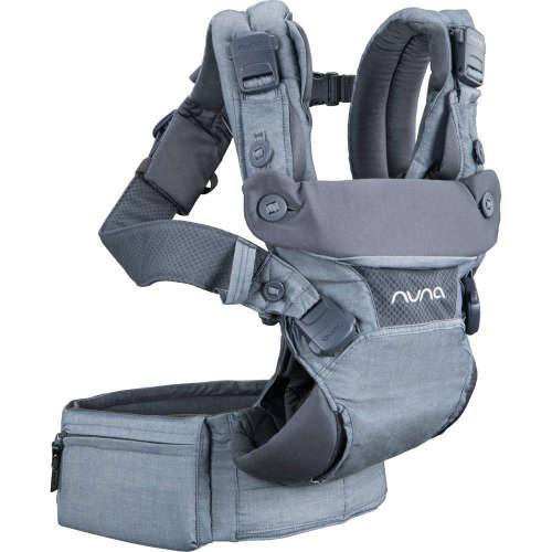 Nuna CUDL 4-in-1 Carrier – Pi Baby Boutique