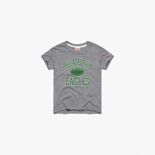 Youth Philadelphia Eagles Gridiron