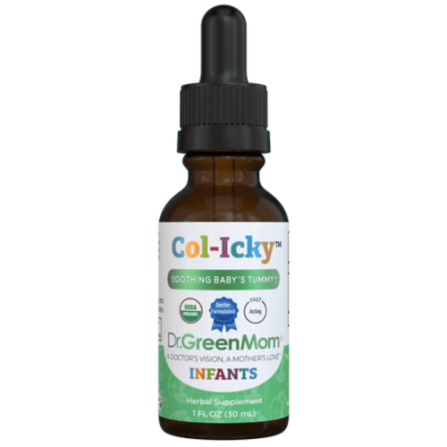 Col-Icky™ Infants