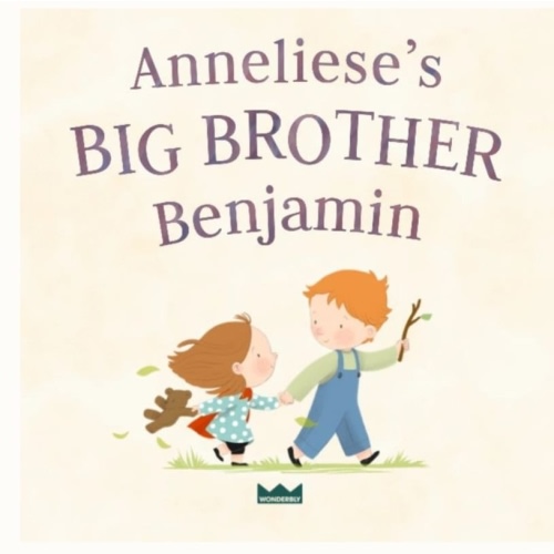 Me and My Big Brother / My Big Sister