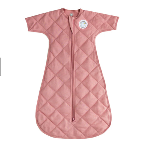 Weighted Transition Swaddle Sack for Babies Who Roll | Dreamland Baby