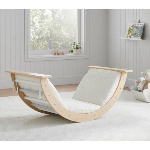 Indoor Arch Rocker