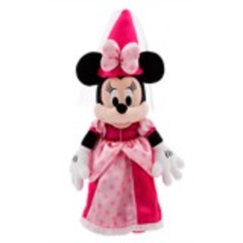 Sorcerer Mickey Mouse Plush – Fantasia – Medium 22'' | Disney Store