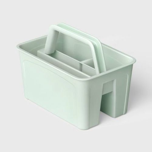 Mini Caddy Sage Green - up&up™